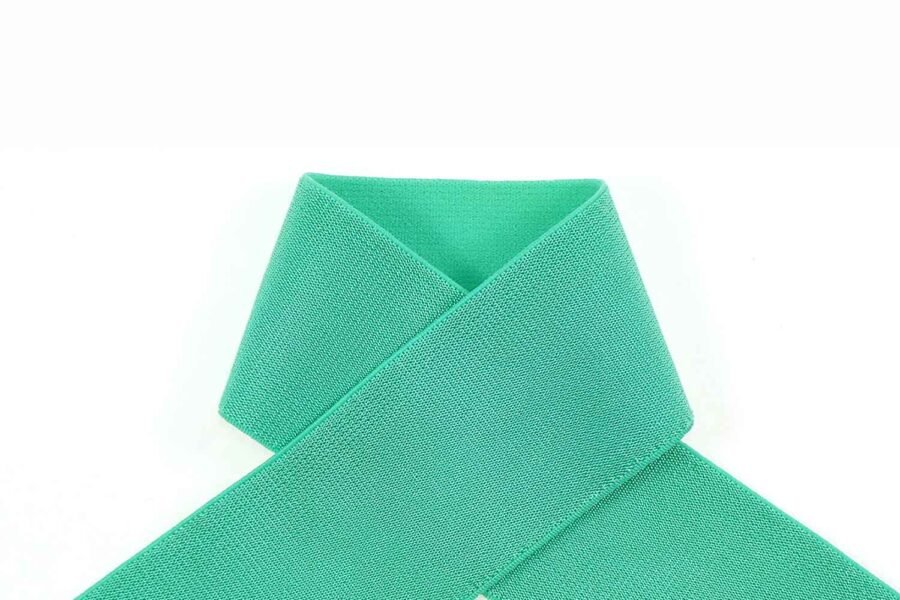 merceria cinta elástica brillante slip